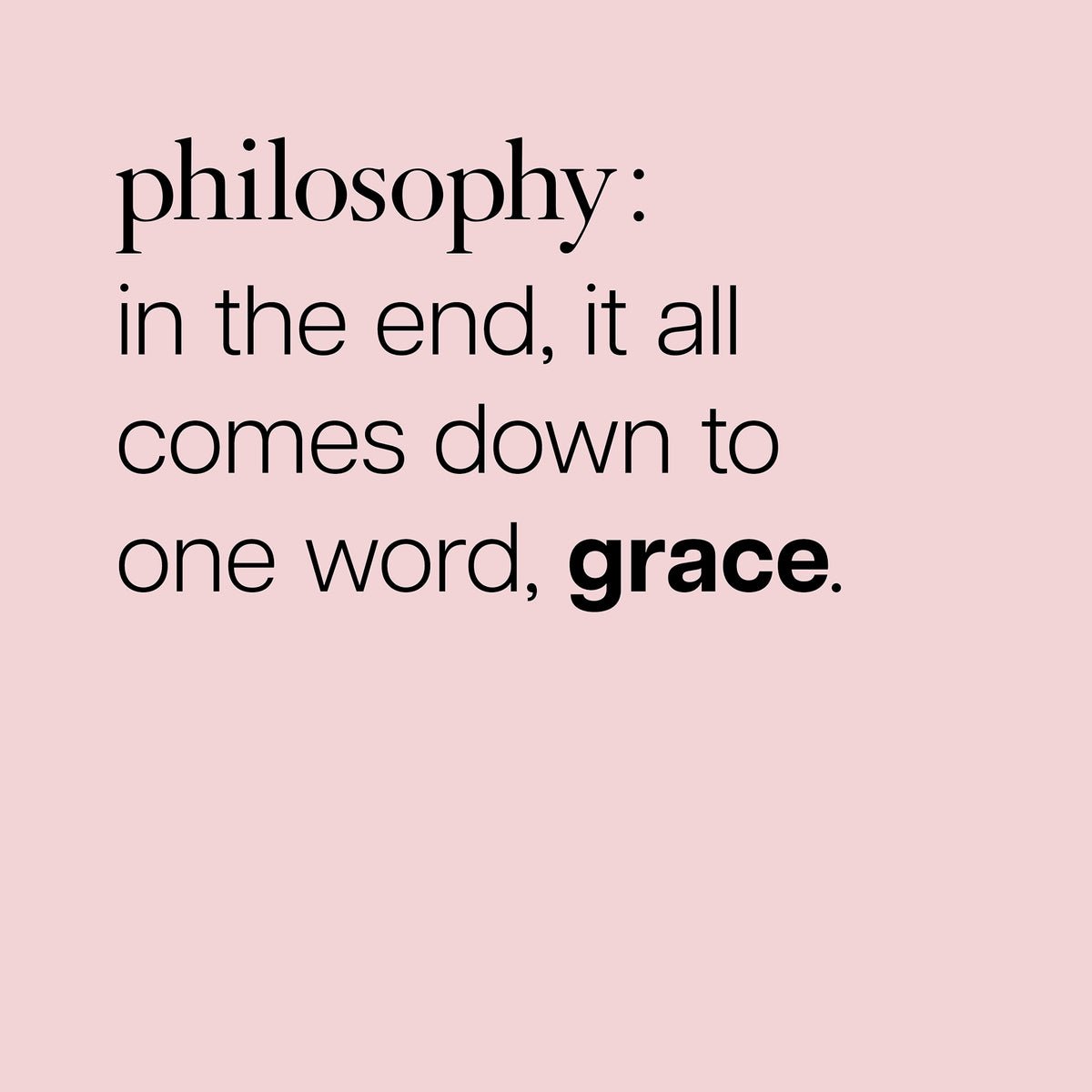 Philosophy Amazing Grace 60ml eau de parfum — view 8