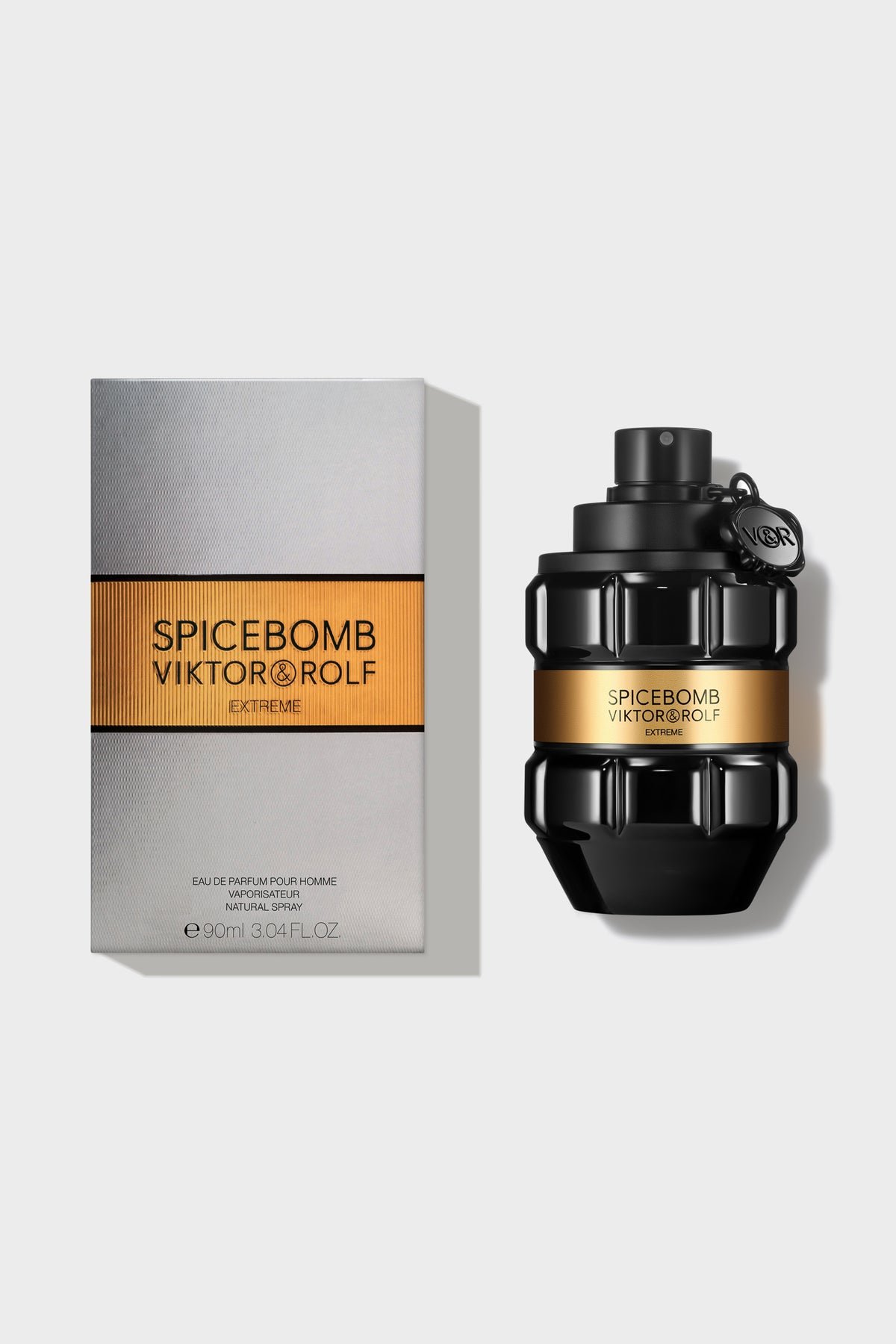 Viktor&Rolf Spicebomb Extreme 90ml - Image 3