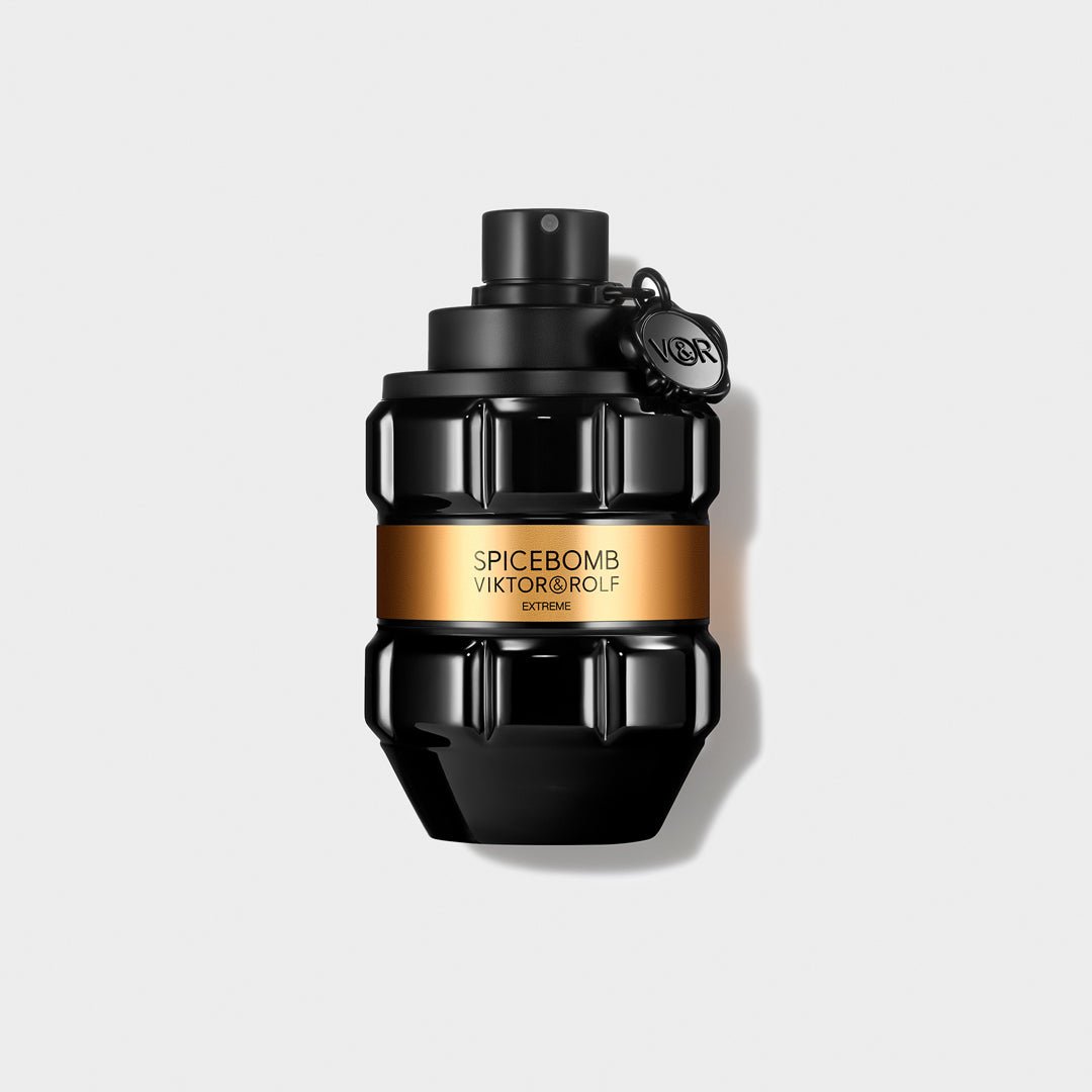 Viktor&Rolf Spicebomb Extreme 90ml - Image 4